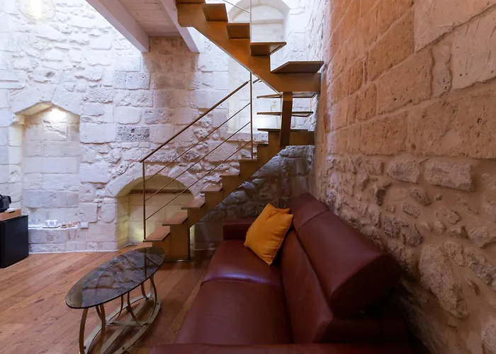 Le Nicchie Luxury Rooms