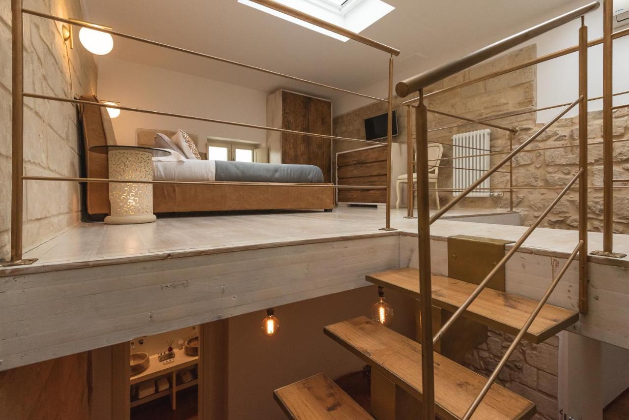 Le Nicchie Luxury Frühstückspension Lecce