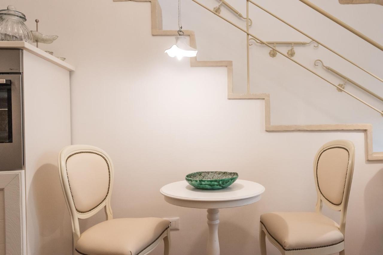 Le Nicchie Luxury Bed & Breakfast 2*