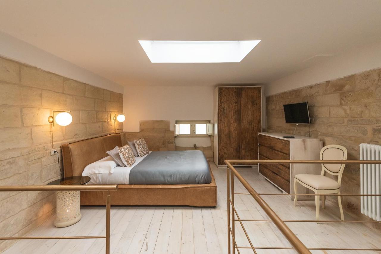 Le Nicchie Luxury Lecce