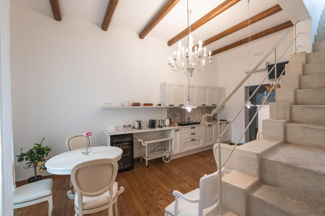 Le Nicchie Luxury