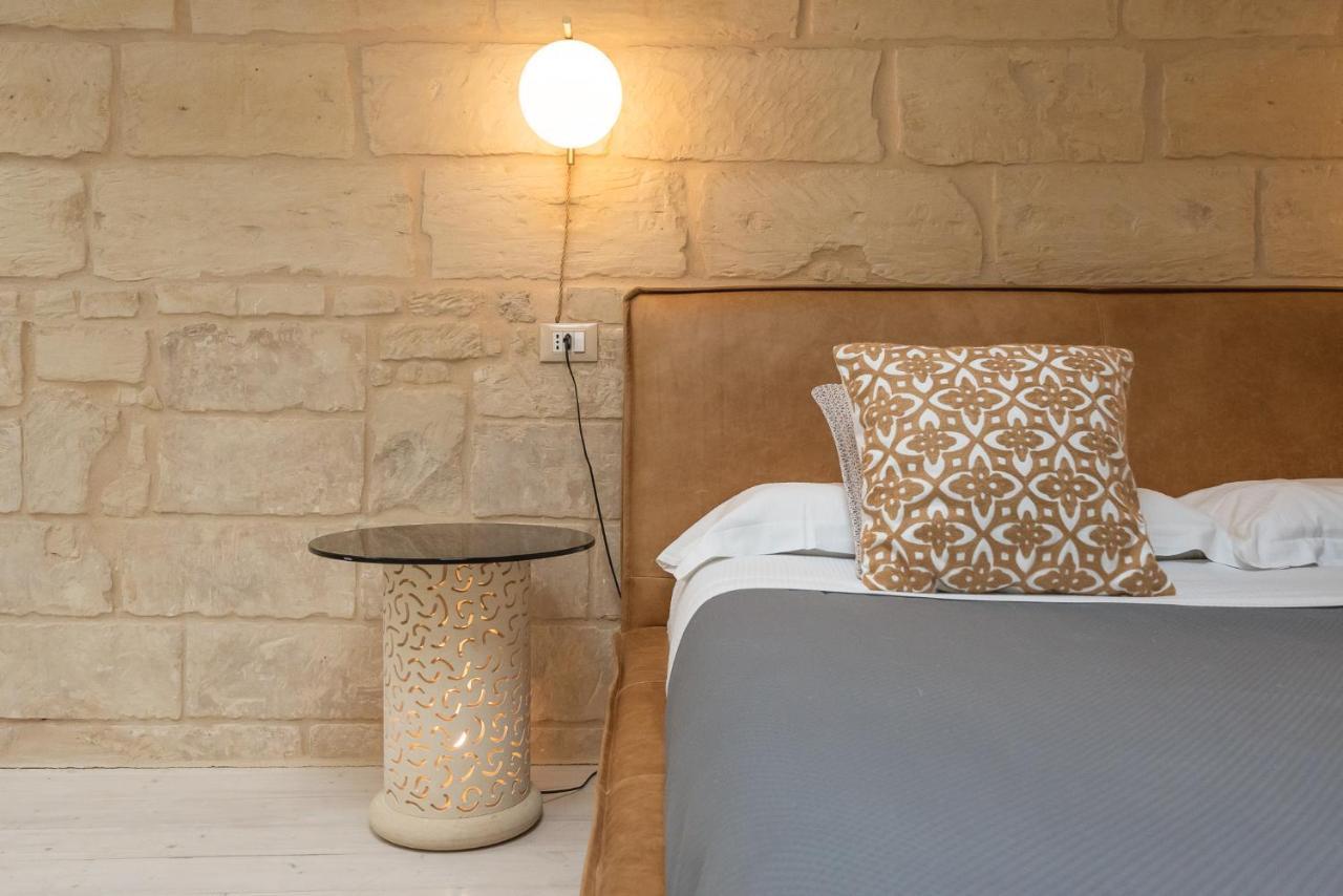 Bed & Breakfast Le Nicchie Luxury 2*