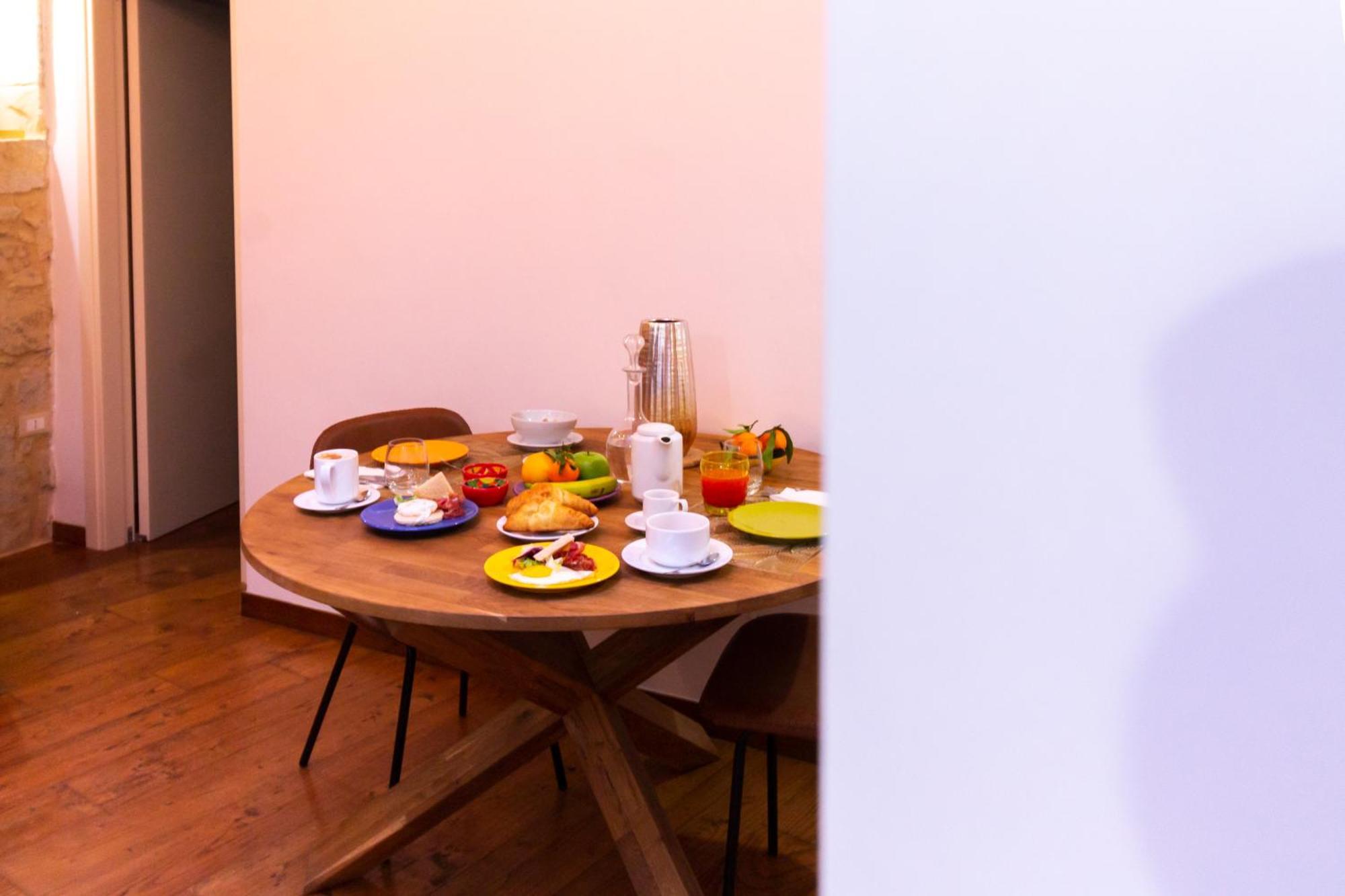 Le Nicchie Luxury 2* Lecce