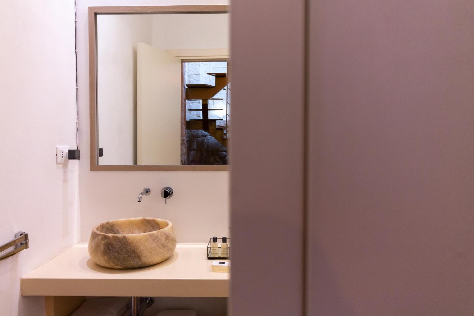 Bed & Breakfast Le Nicchie Luxury