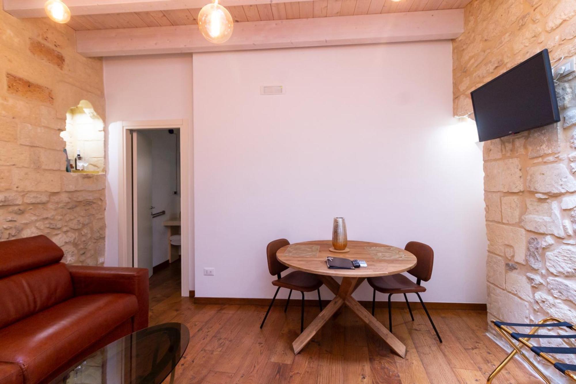 Le Nicchie Luxury Frühstückspension Lecce