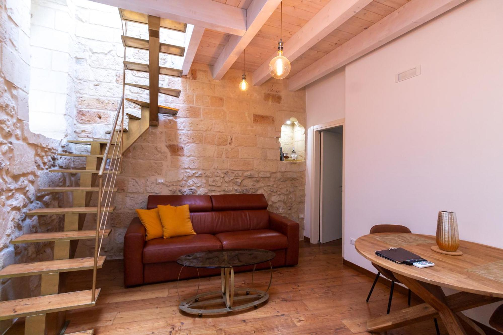 Le Nicchie Luxury 2* Lecce