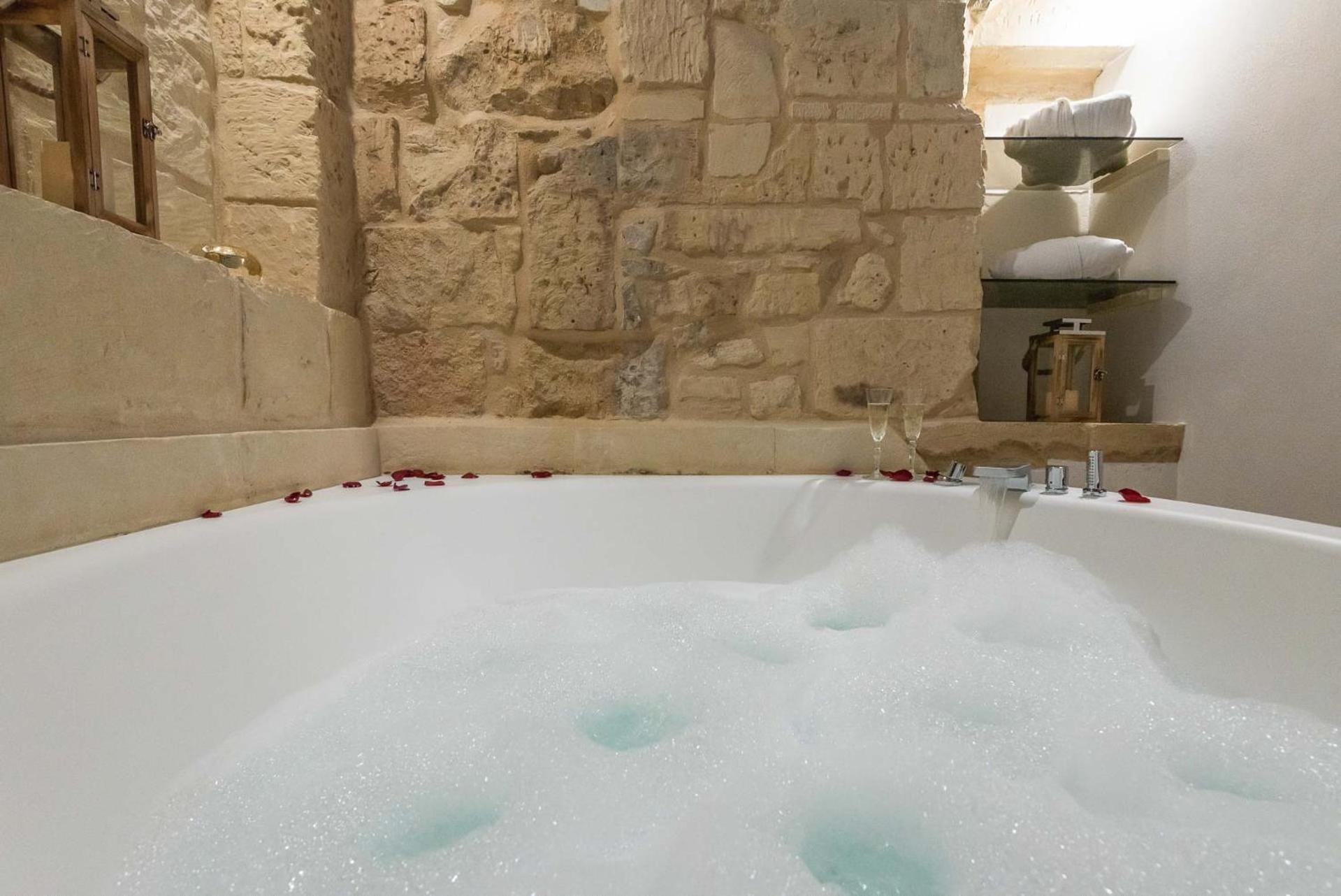 Bed & Breakfast Le Nicchie Luxury 2*