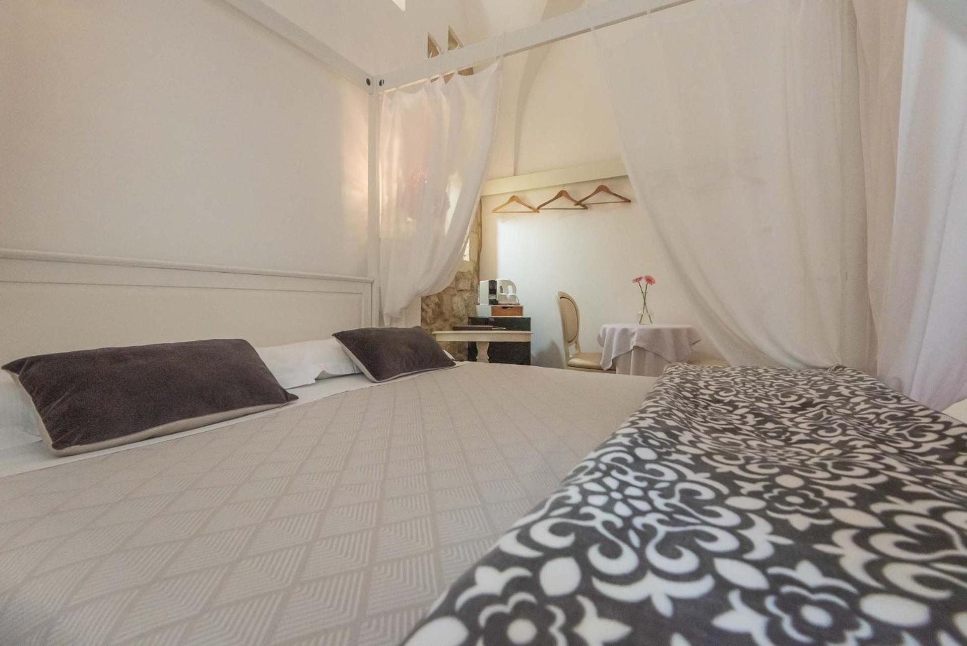 Le Nicchie Luxury Frühstückspension Lecce
