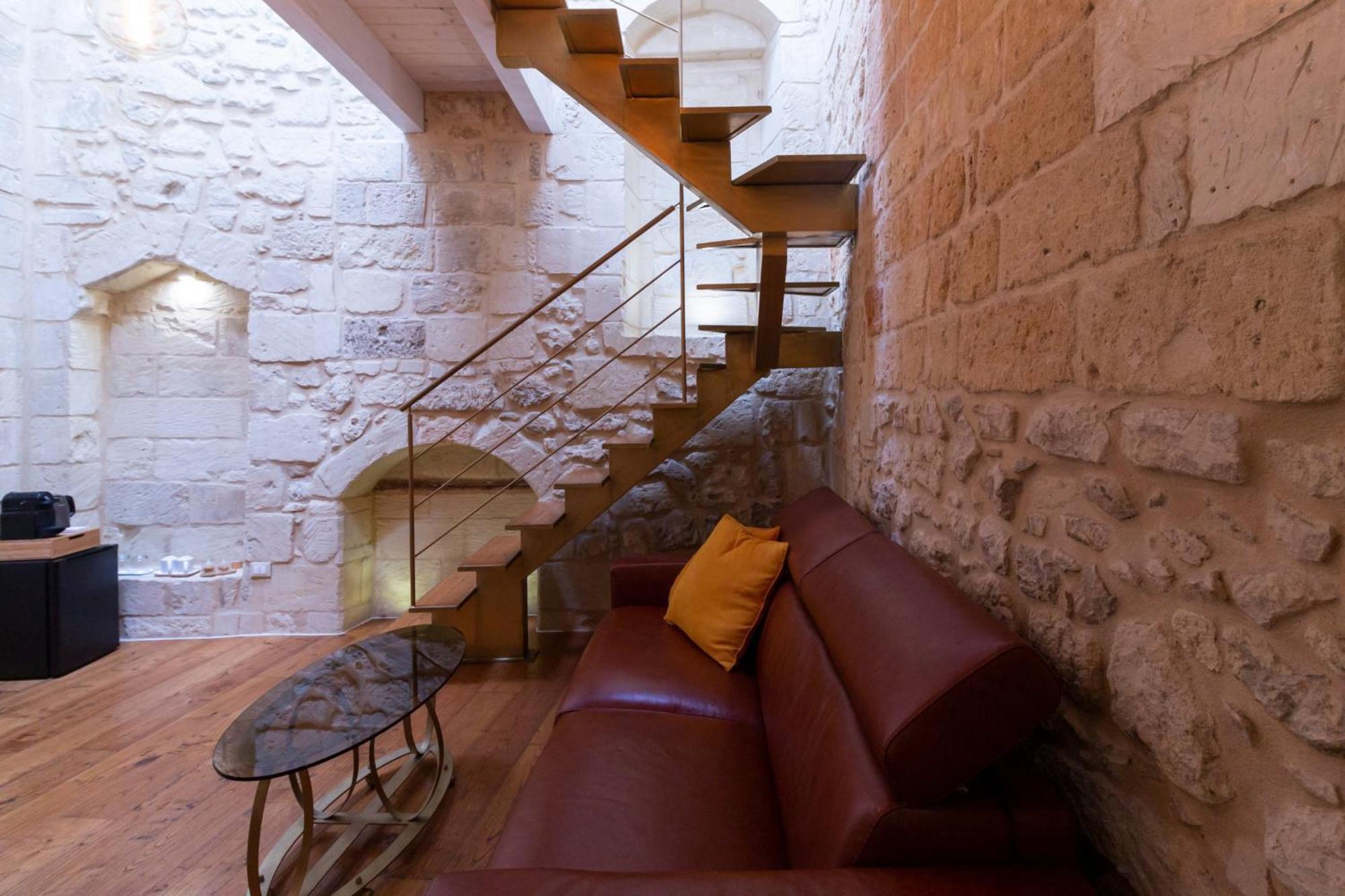 Le Nicchie Luxury 2*