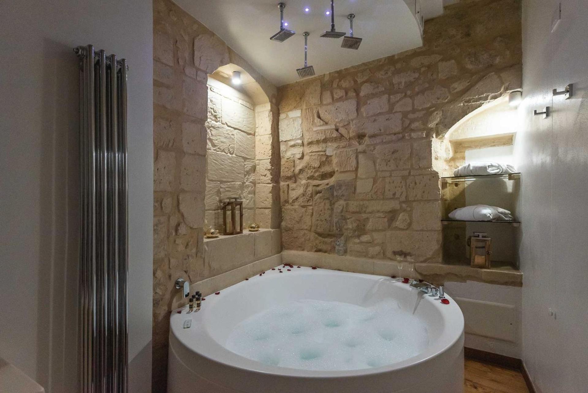 Le Nicchie Luxury Lecce