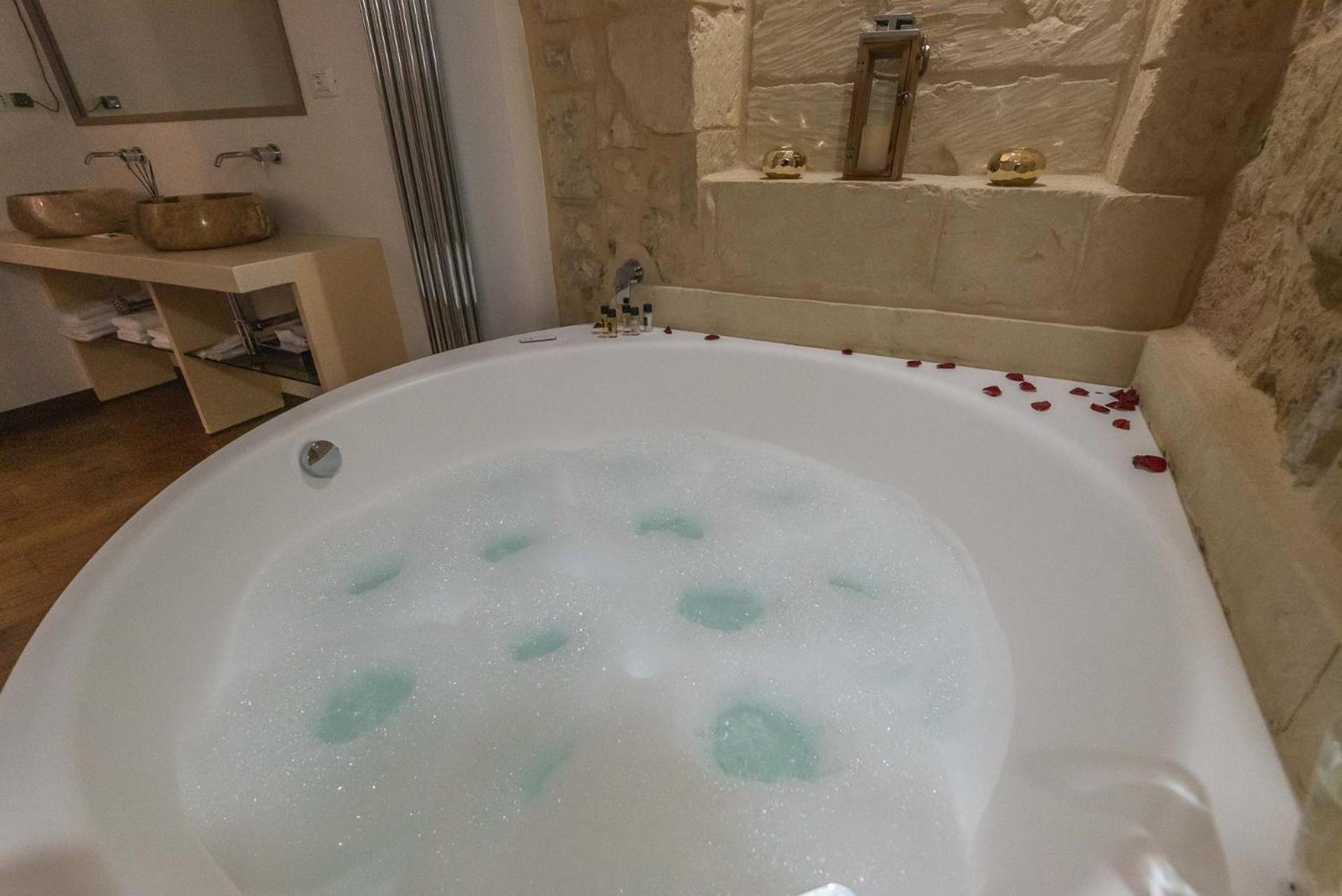 Le Nicchie Luxury 2* Lecce