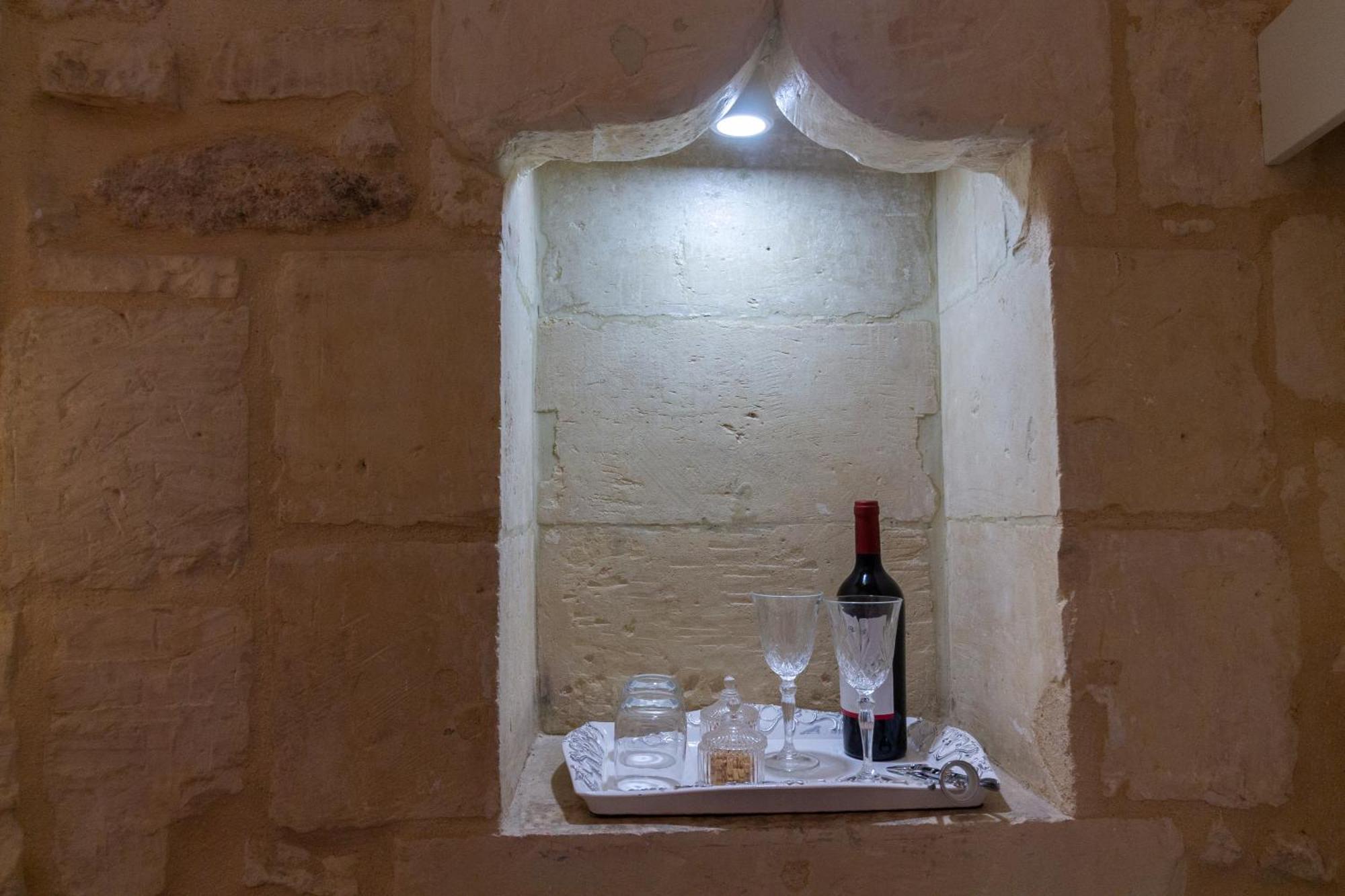 Bed & Breakfast Le Nicchie Luxury 2*
