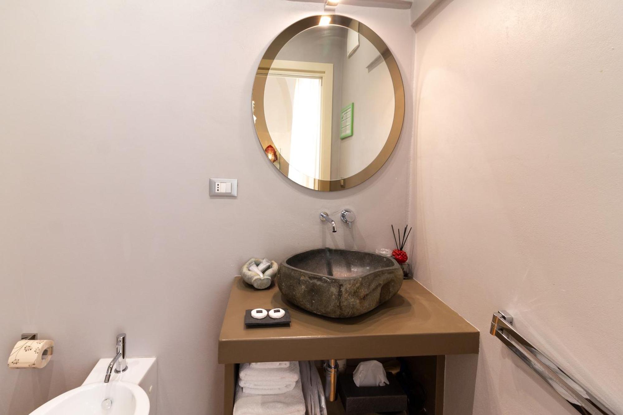 Bed & Breakfast Le Nicchie Luxury Lecce