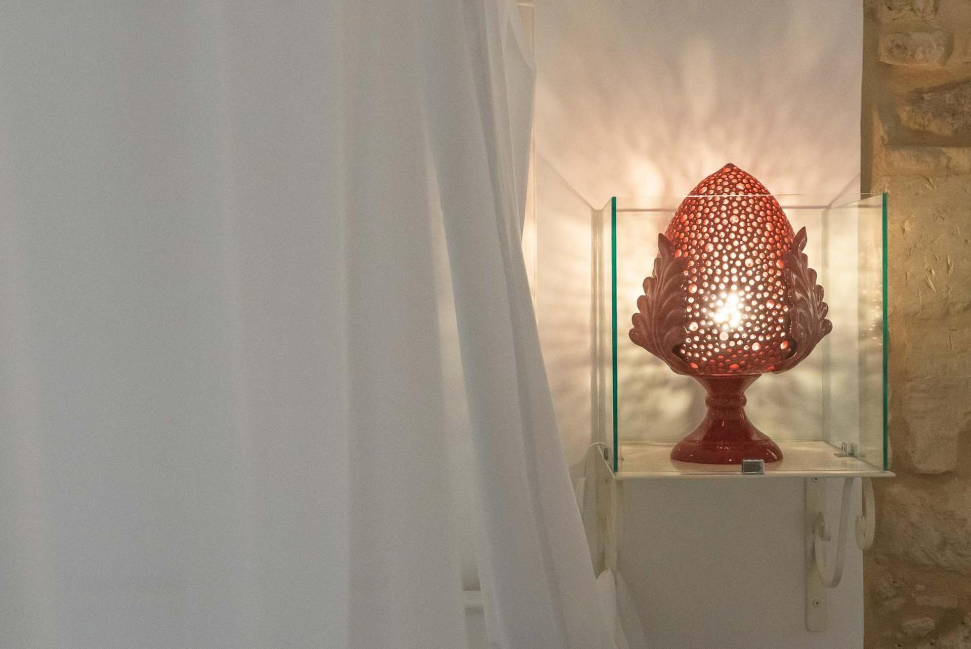 Le Nicchie Luxury Lecce
