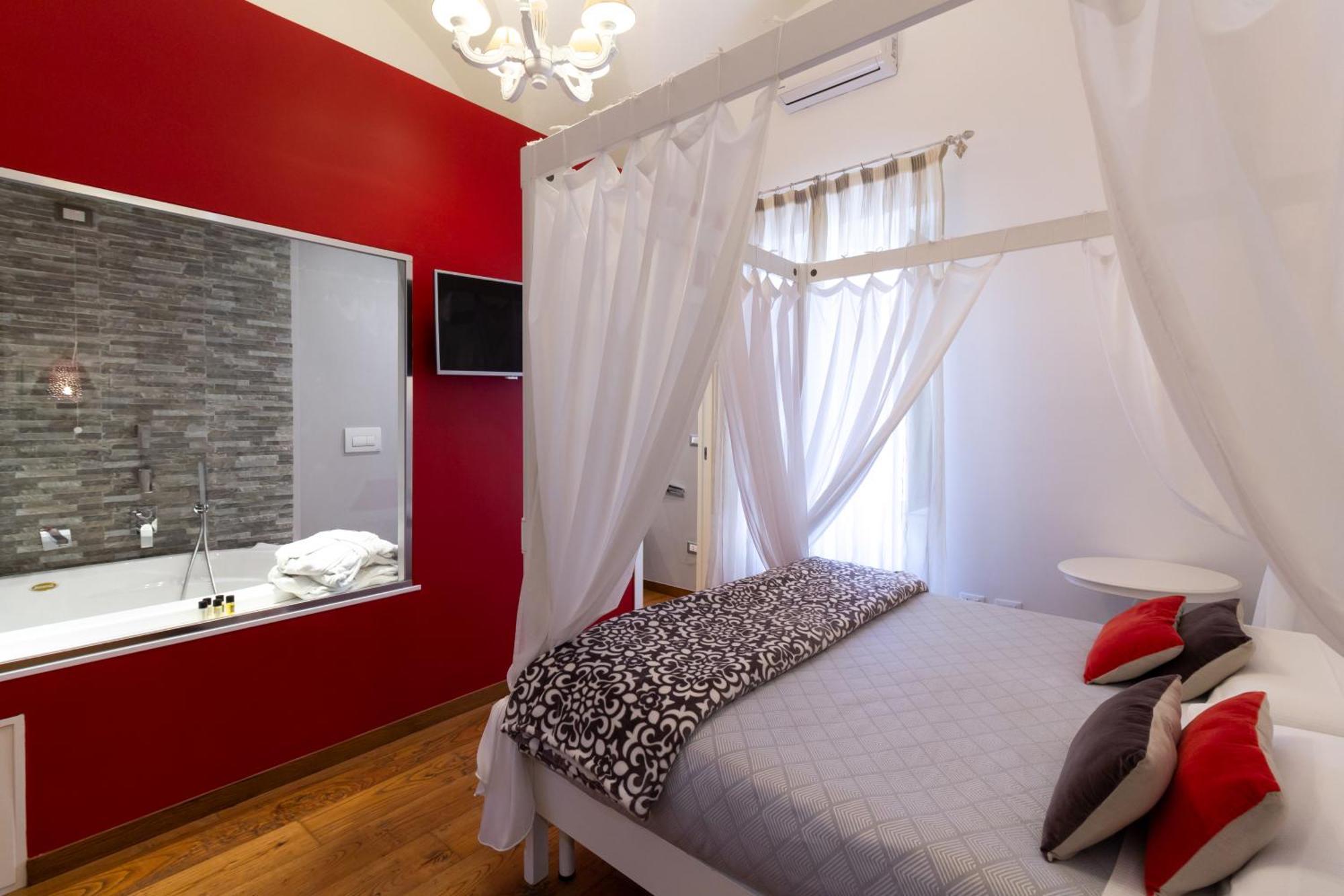 Le Nicchie Luxury 2* Lecce