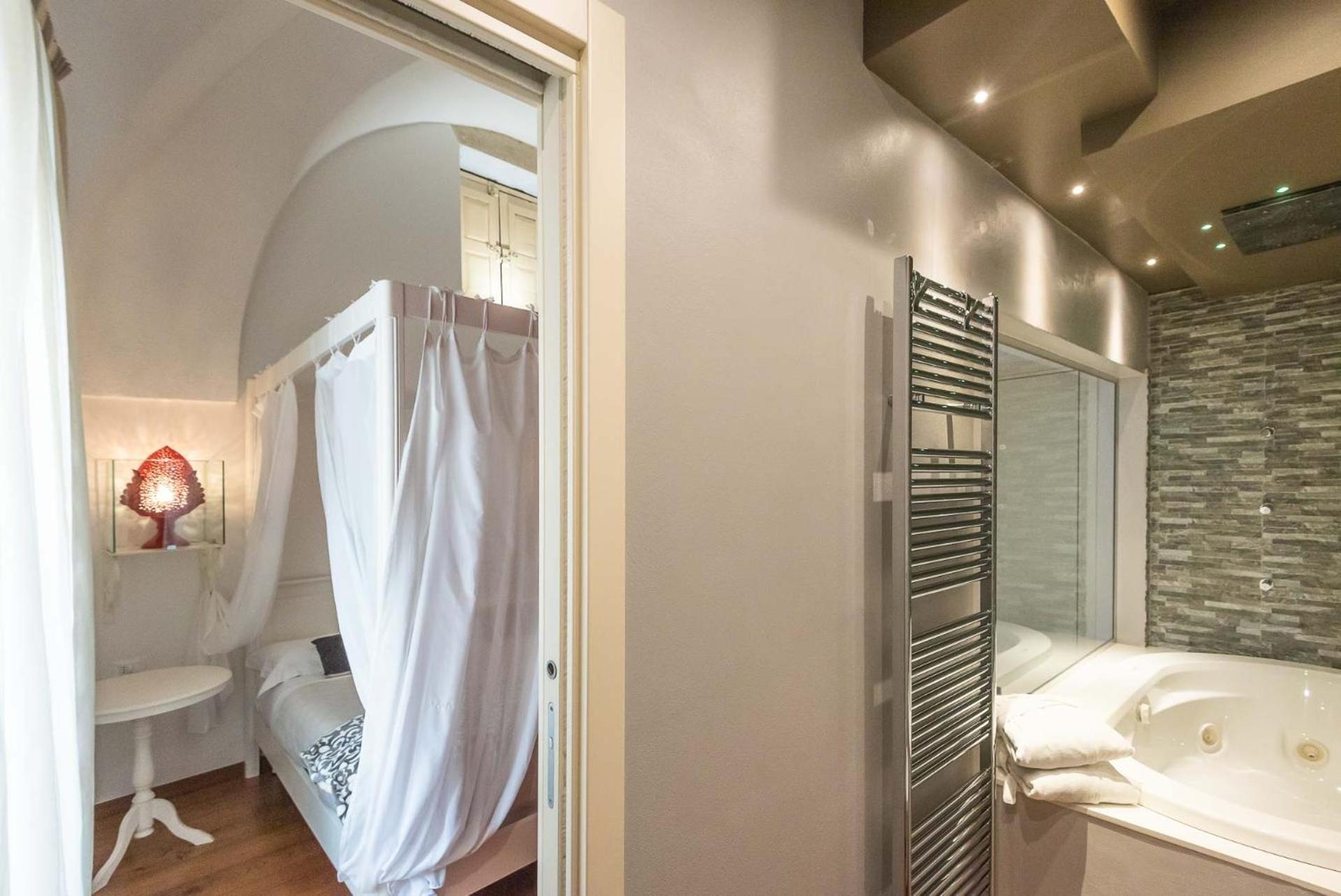 Le Nicchie Luxury Lecce