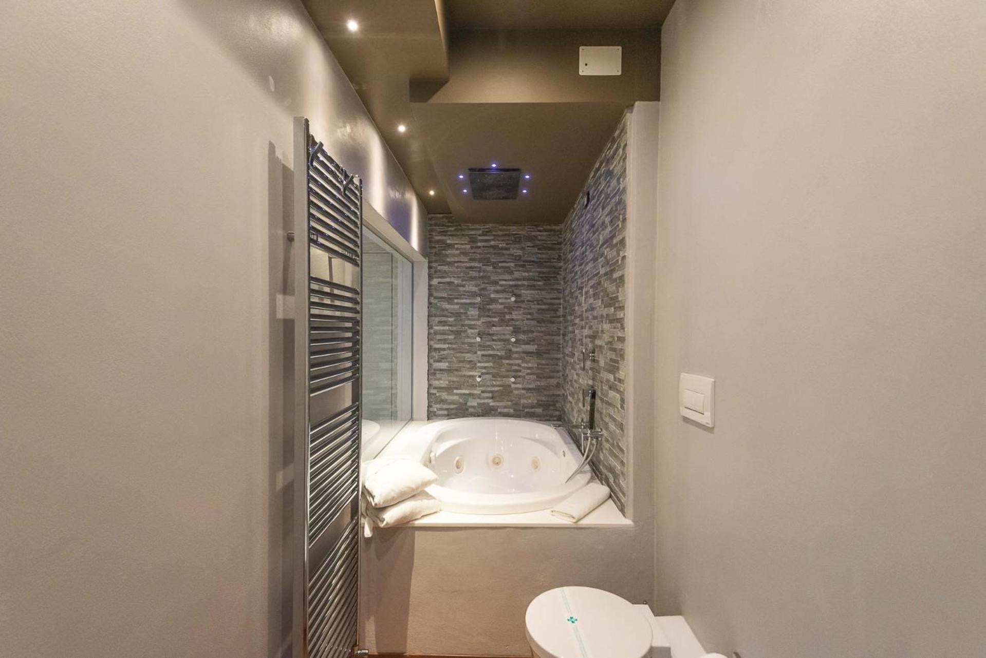 Bed & Breakfast Le Nicchie Luxury