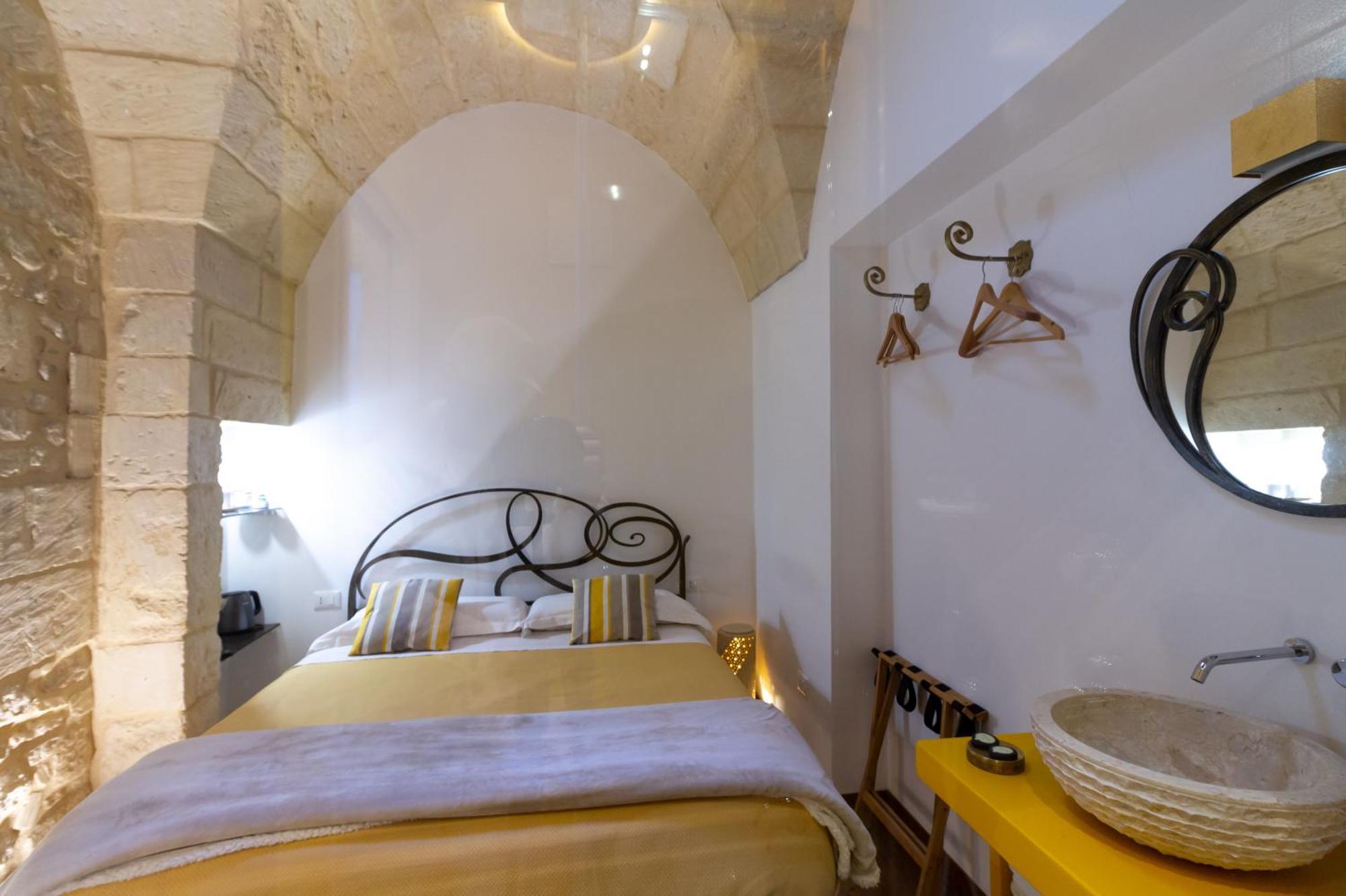Le Nicchie Luxury 2*