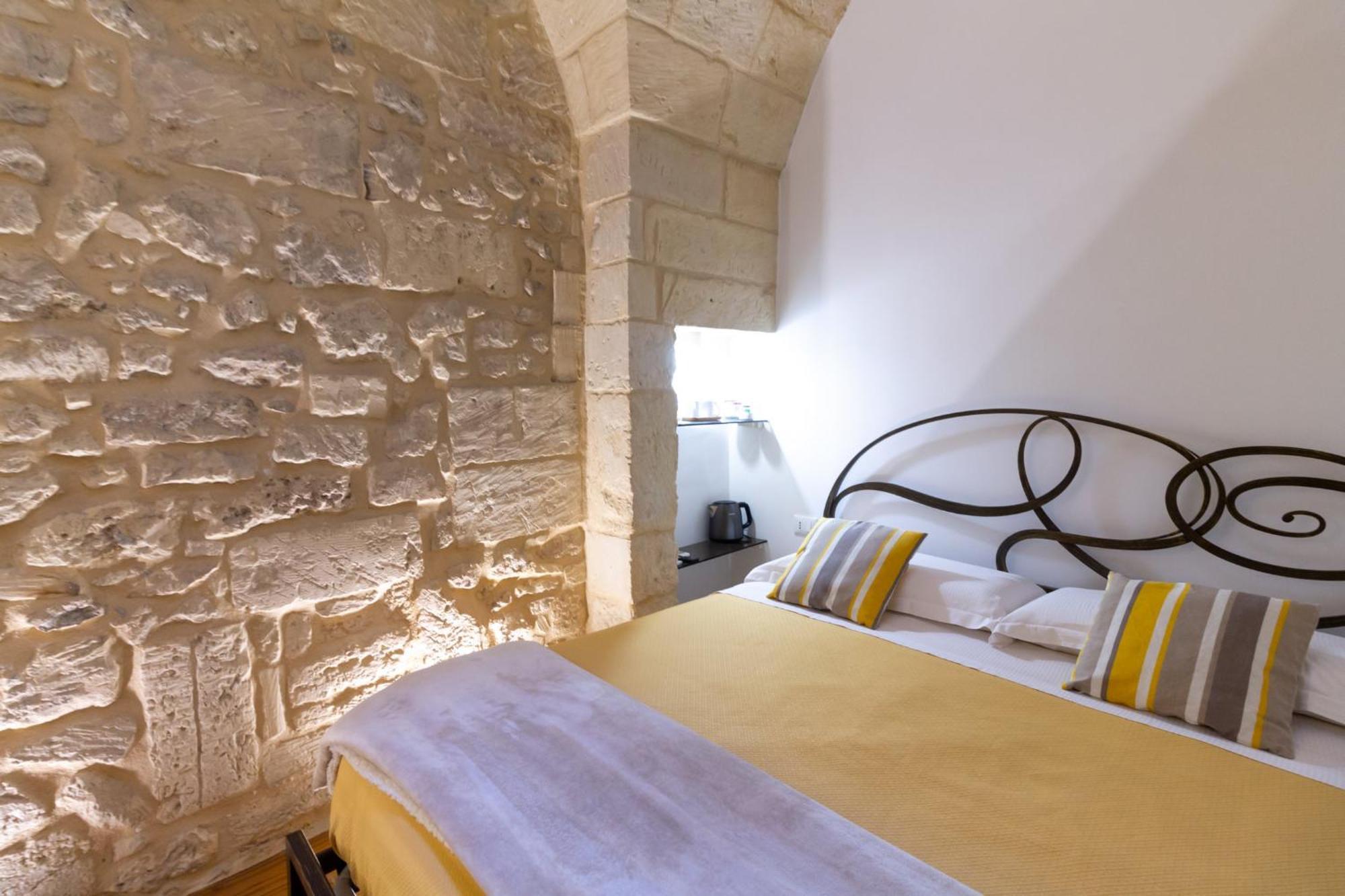 Le Nicchie Luxury 2*