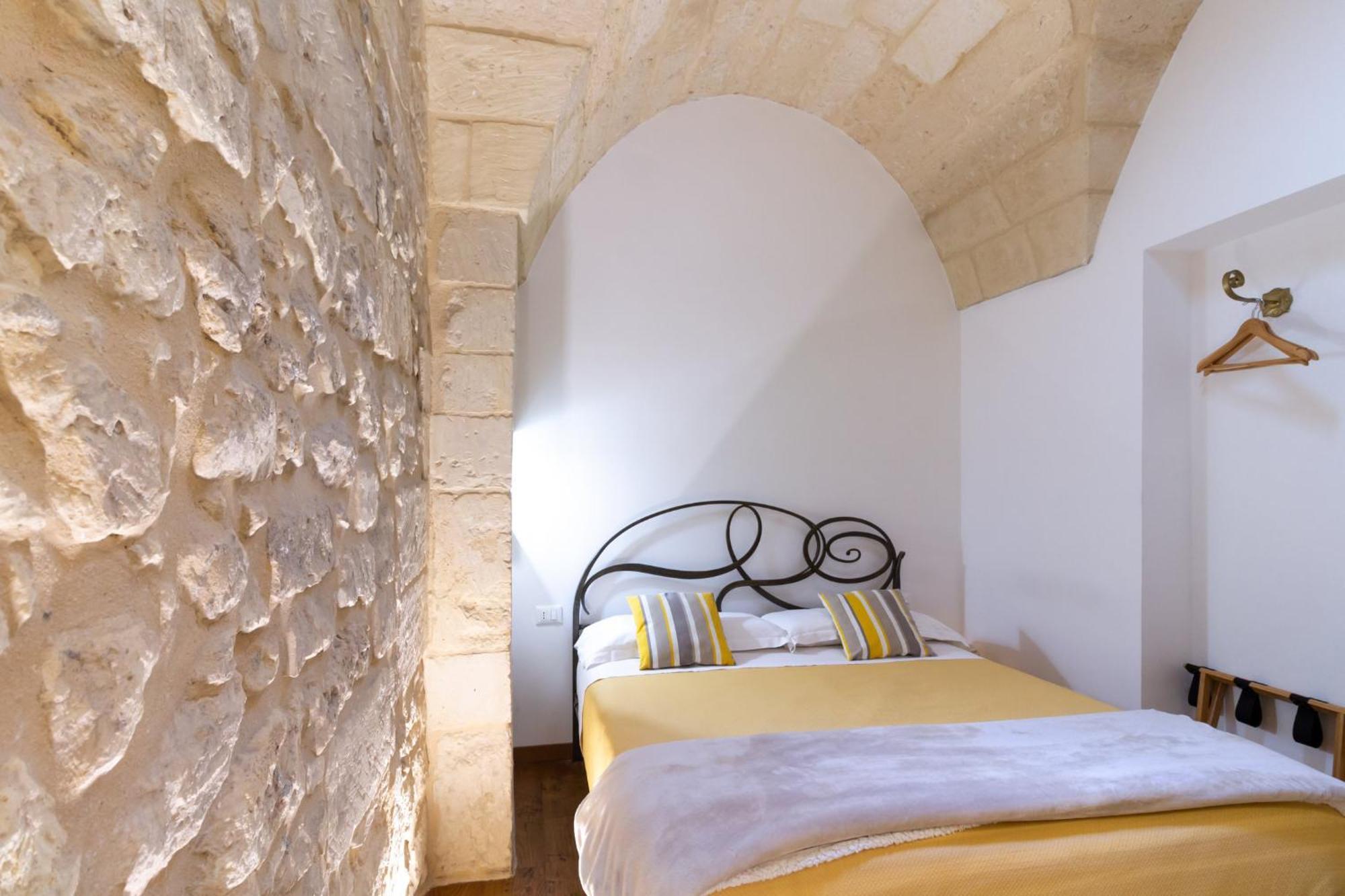 Le Nicchie Luxury Lecce