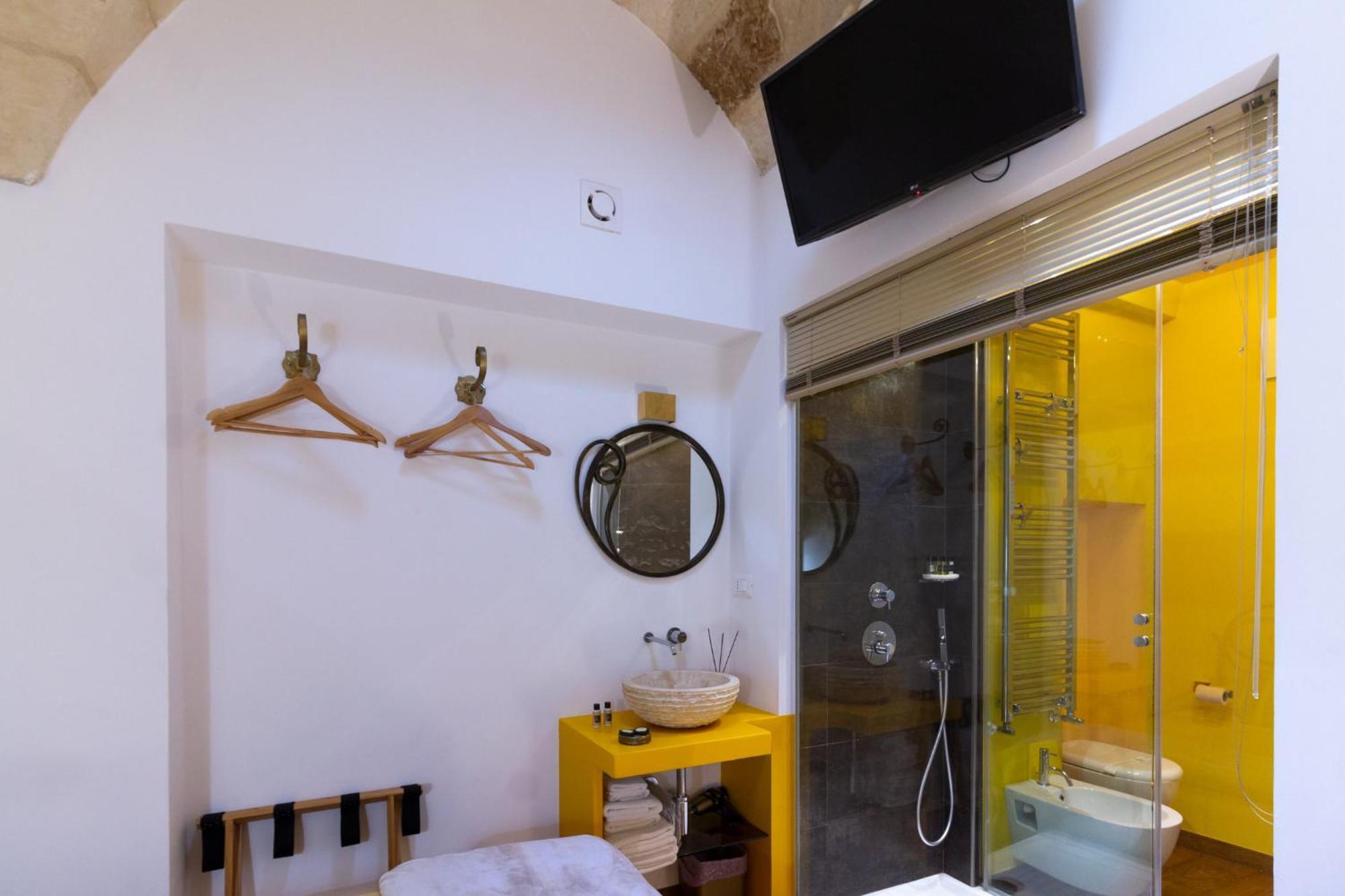 Le Nicchie Luxury 2* Lecce