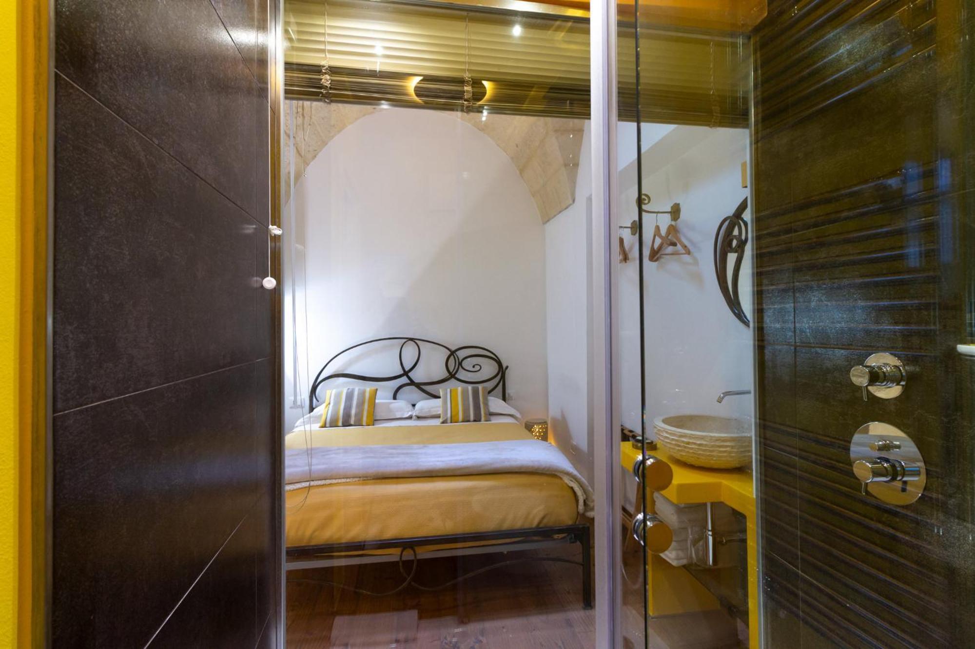 Le Nicchie Luxury 2*