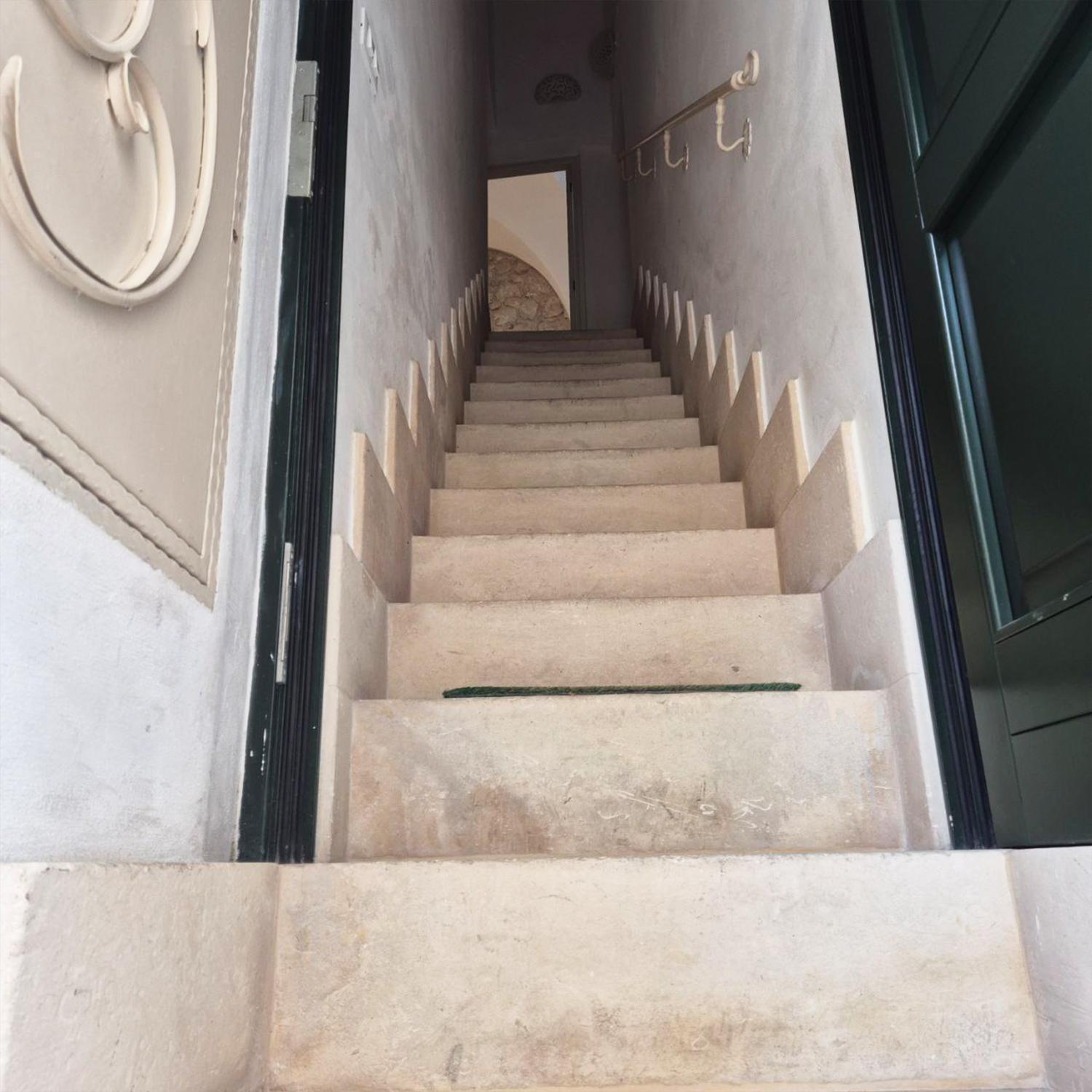 Le Nicchie Luxury Bed & Breakfast 2*
