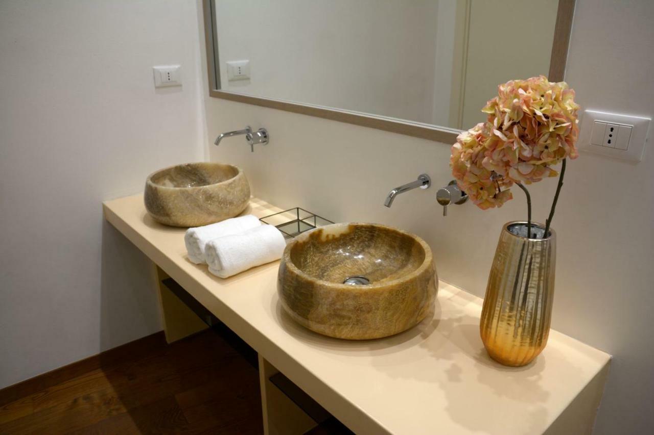 Bed & Breakfast Le Nicchie Luxury 2*