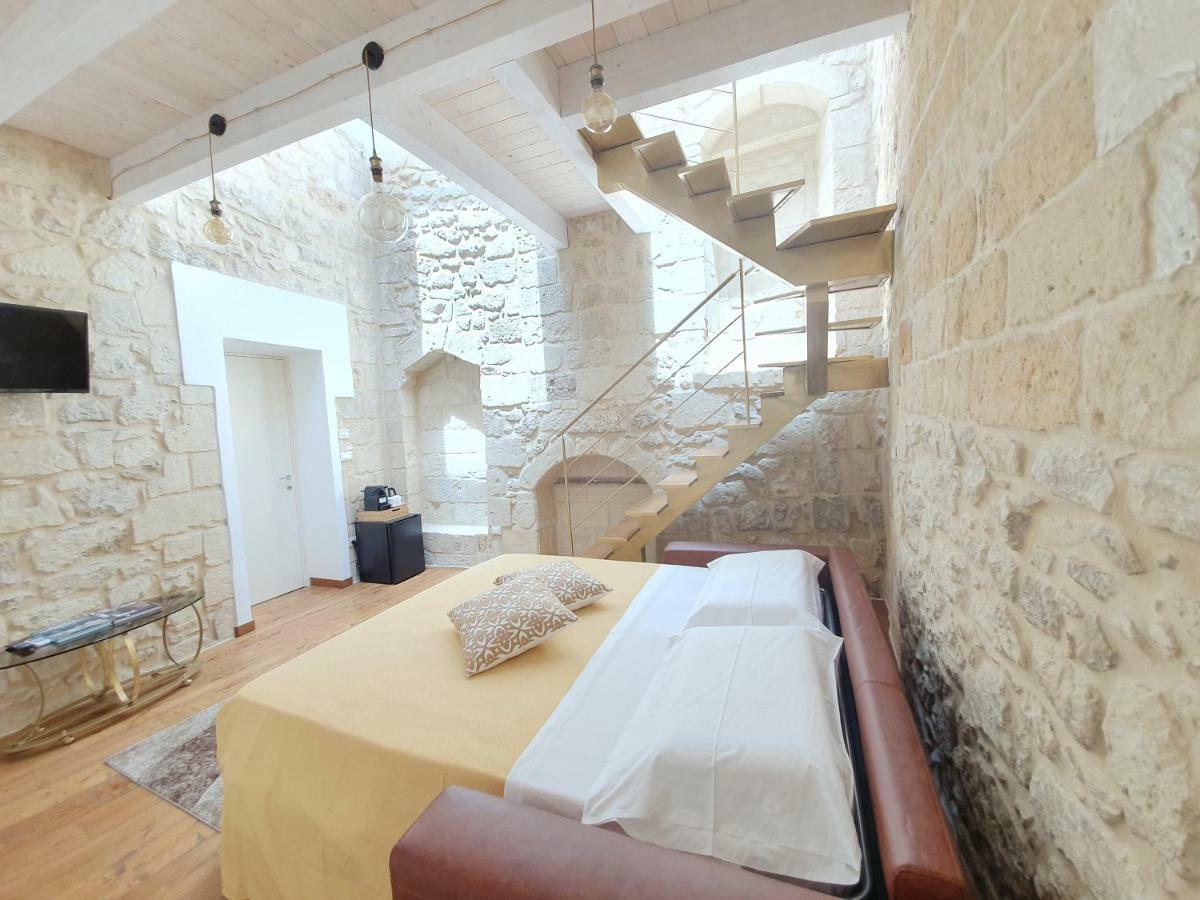 Le Nicchie Luxury Bed & Breakfast